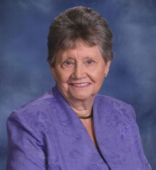 Obituary Sara Thankful Breece Pigg Obituaries