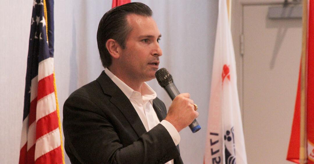 Van Epps pulls out election victory in District 7 race despite strong push by Democrats