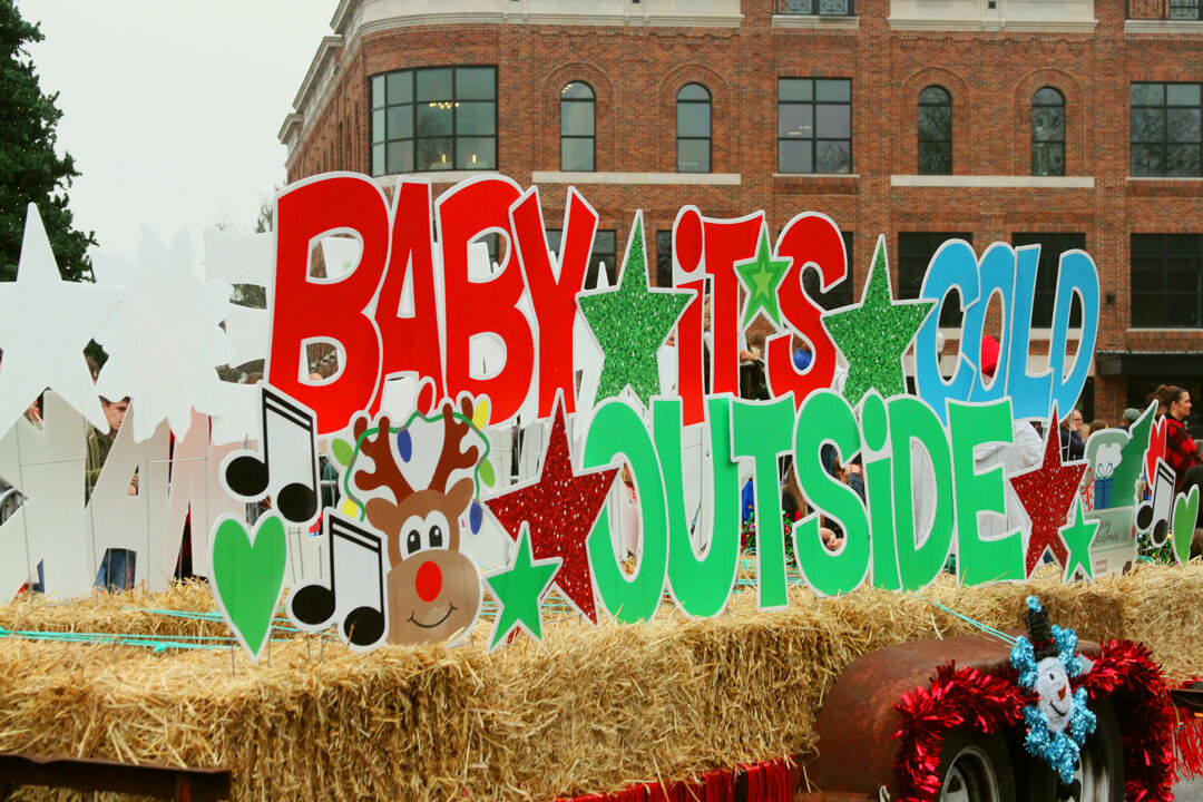 Franklin Tn Christmas Parade 2022 Photo Gallery – Franklin Kiwanis Christmas Parade | Multimedia |  Williamsonherald.com