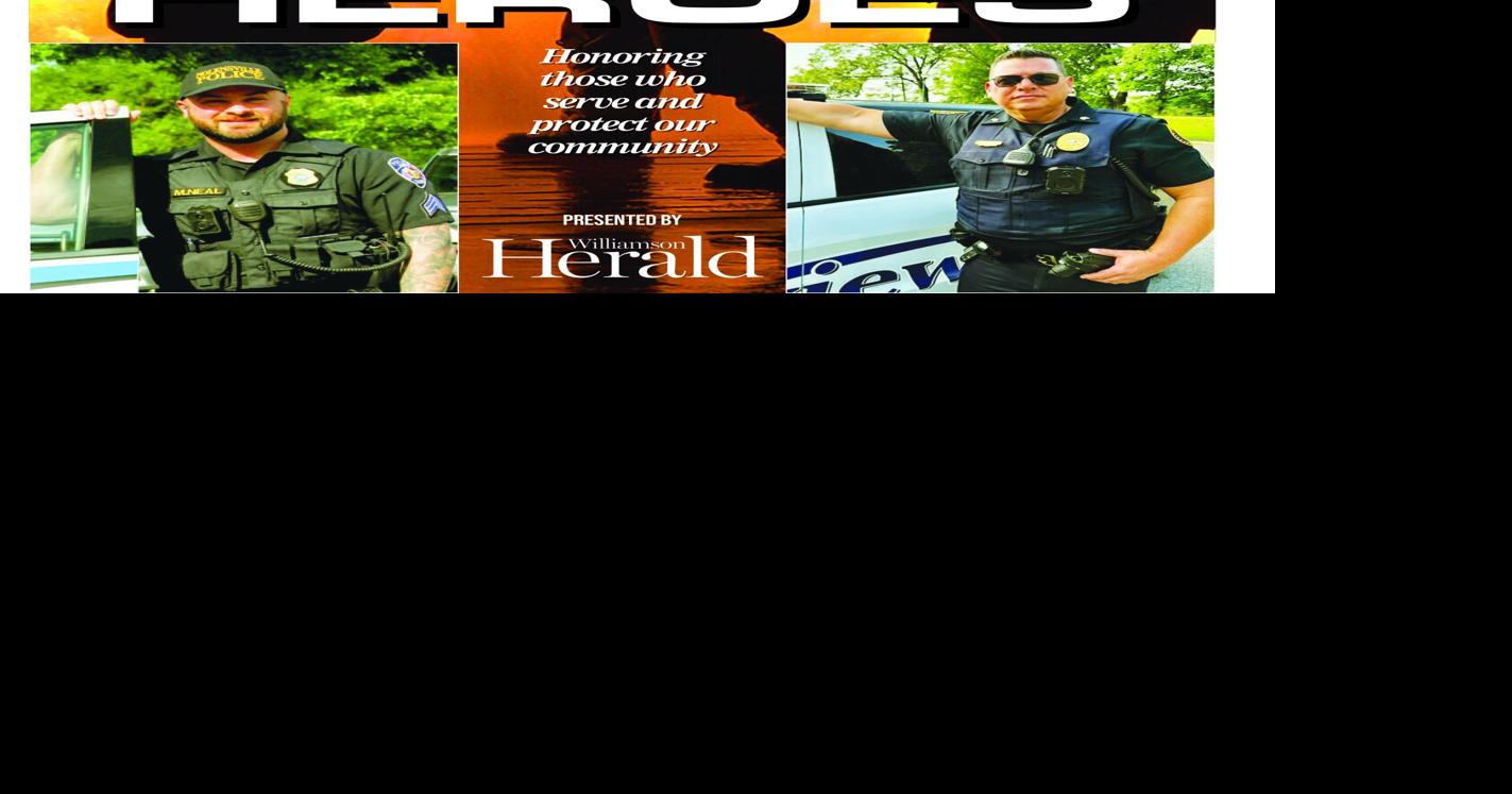 Surrounded by Heroes 2025 | | williamsonherald.com