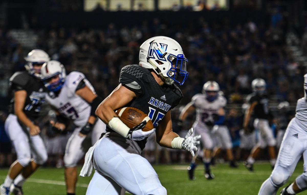 More Than 75 Local Athletes Sign National Letters Of Intent