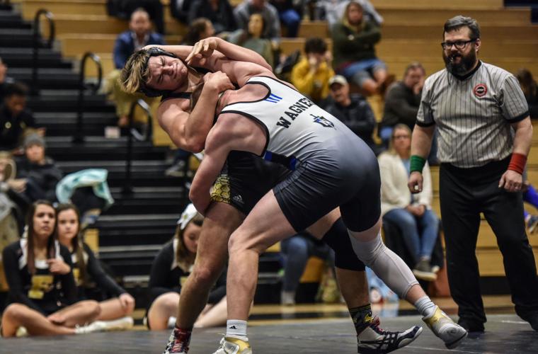 Columbia Suspends Wrestling Team Over Lewd Texts: NYT