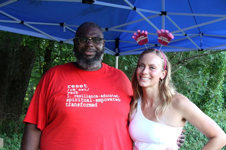 Blackberry Jam