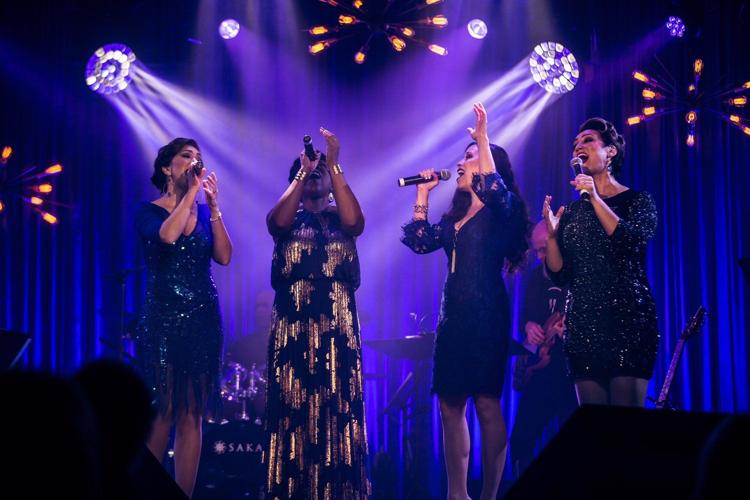 Rod and Kay Heller announced as One Night Only honorary chairs ...