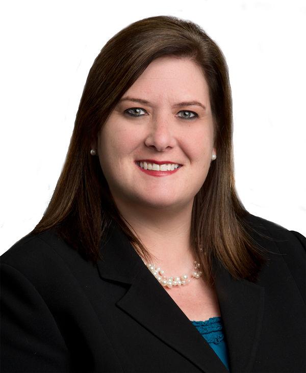 Sarah Johnson joins Republic Bank | Business | williamsonherald.com