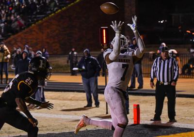 Playoff Football – Summit at Henry County