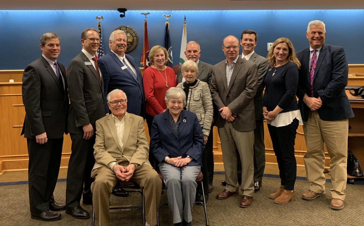 Brentwood S Newest Land Purchase To Be Named Windy Hill Park