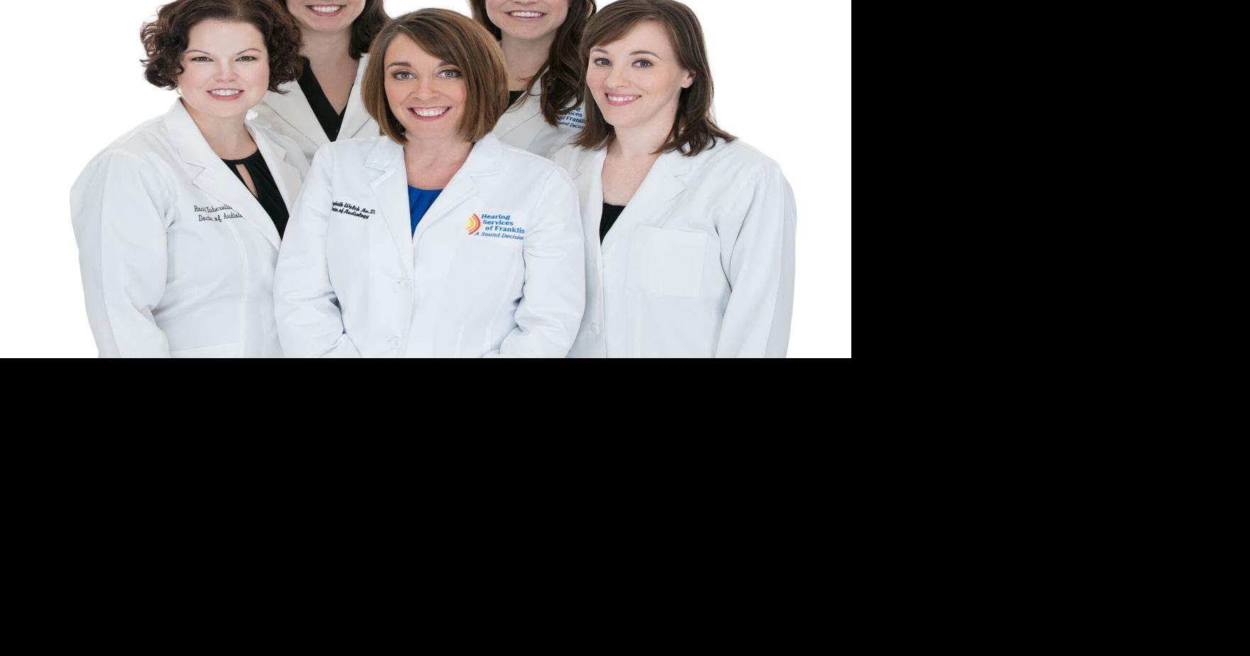 Spring Hill audiologist hosting open house | Health | williamsonherald.com