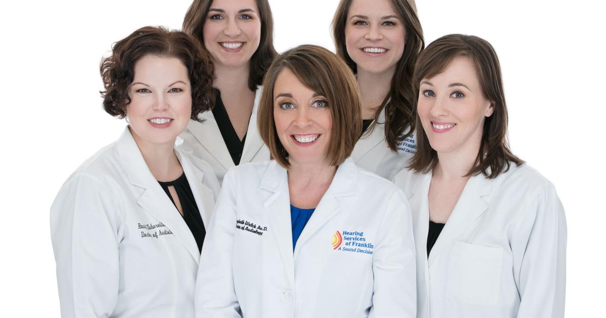 Spring Hill audiologist hosting open house | Health | williamsonherald.com