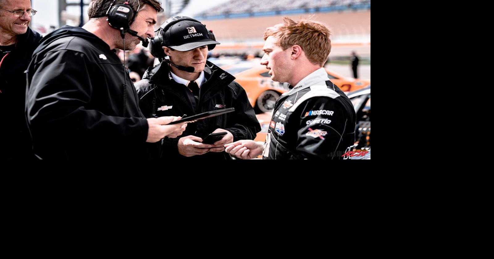 Racing: Alexander coming home with high hopes | Sports ...