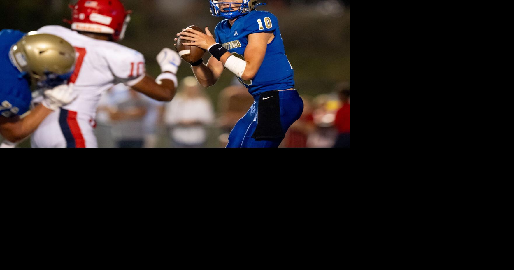 Football Preview: Summit at Brentwood opens 6-6A; BGA, BA host big ...