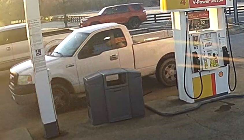Sheriff S Office Searching For Reckless Driving Suspect News