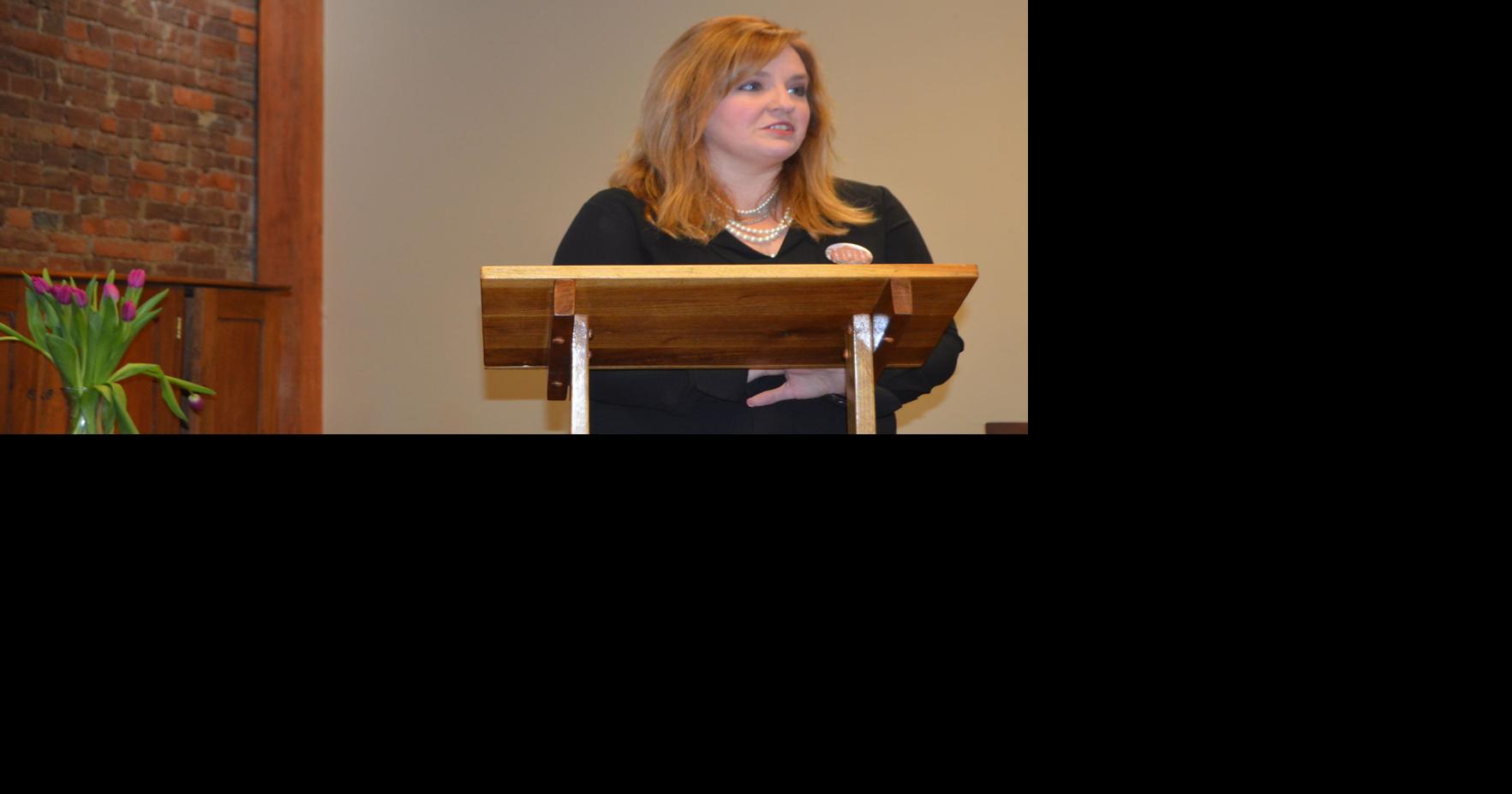 Heritage Foundation to hold Preservation Symposium and Awards in August ...