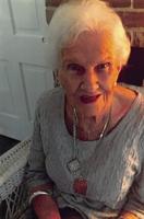 Obituary: Marie Jordan