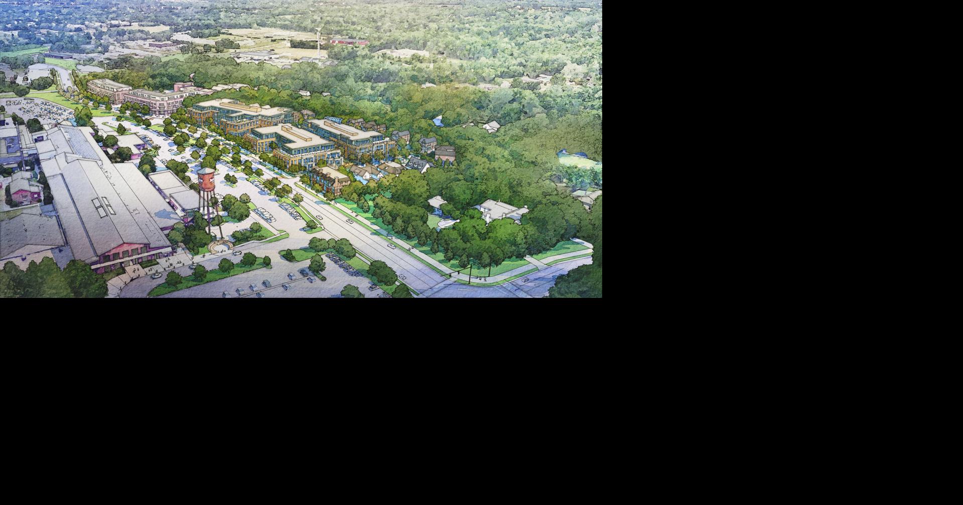 Historic Zoning Commission provides final approval for Middle Eight