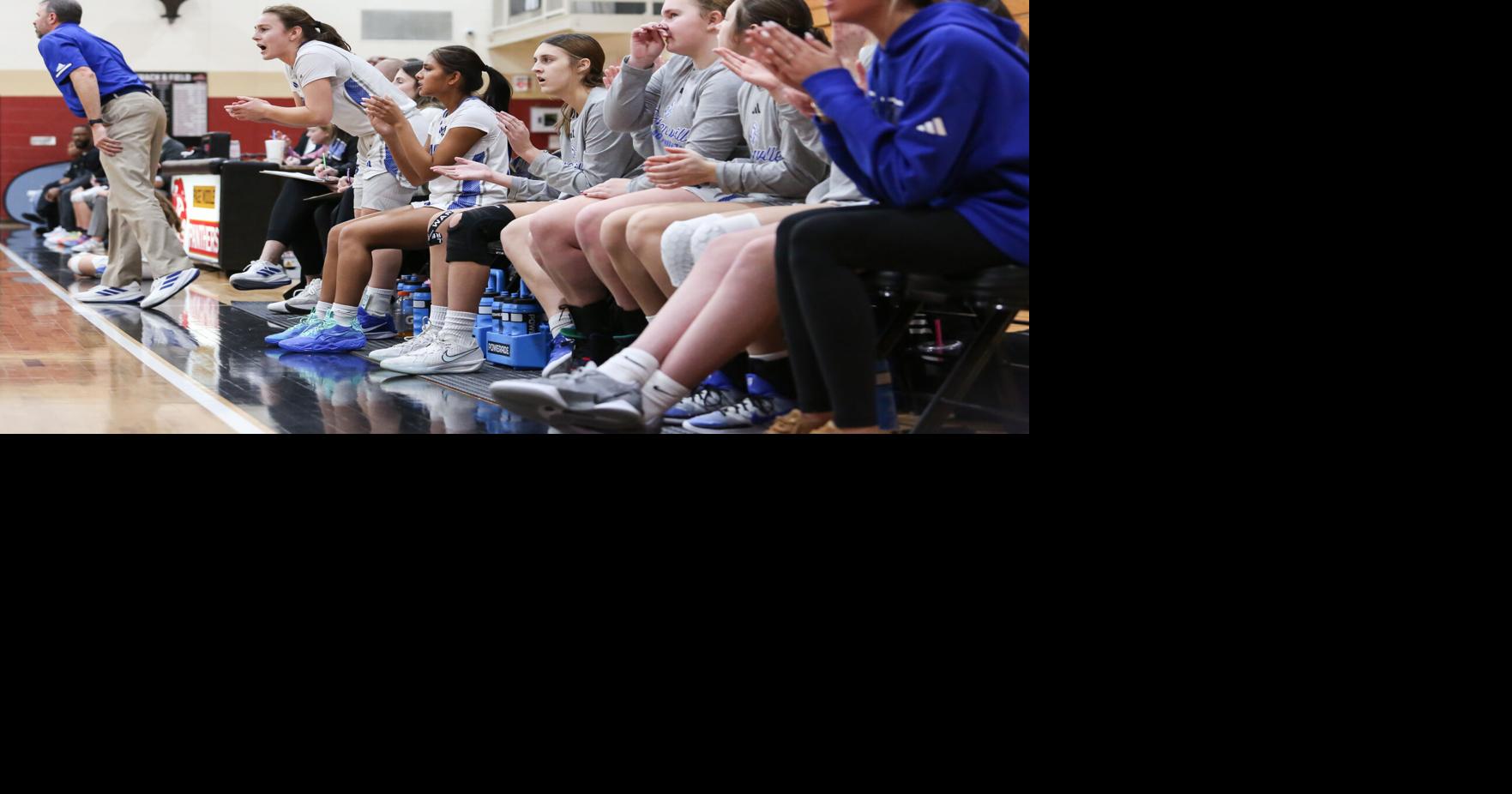 Hoops: Nolensville girls battle past Tullahoma in Music City Hoopfest