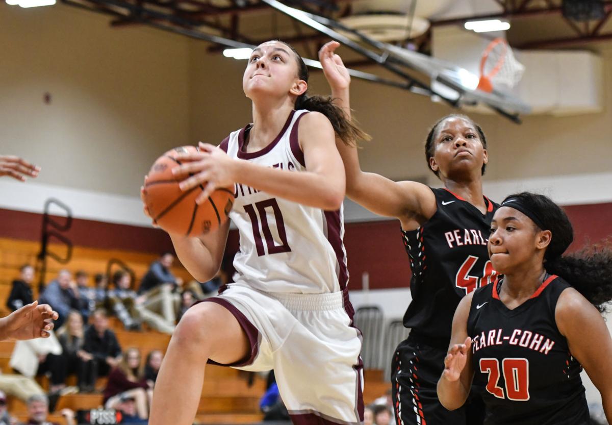 Hoops Photo Gallery Pearl Cohn At Franklin Multimedia