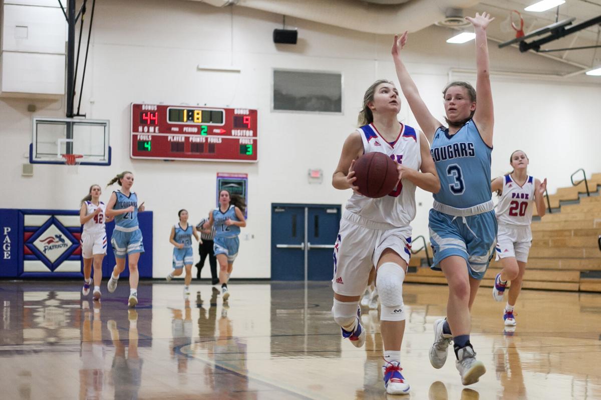 Hoops Photo Gallery Centennial At Page Multimedia Williamsonherald Com Hoops Photo Gallery Centennial At Page Multimedia Williamsonherald Com