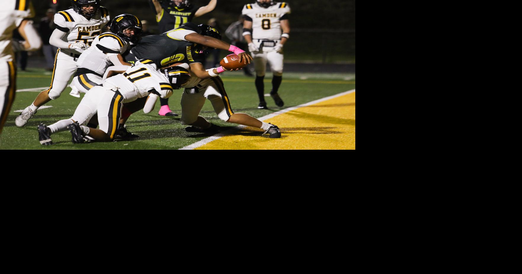 Football: Fairview inches up a spot in 3A polls, Ravenwood returns to ...