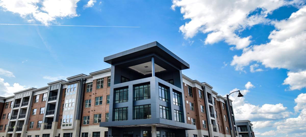 Mcewen Northside Apartments Now Leasing Real Estate News Williamsonherald Com