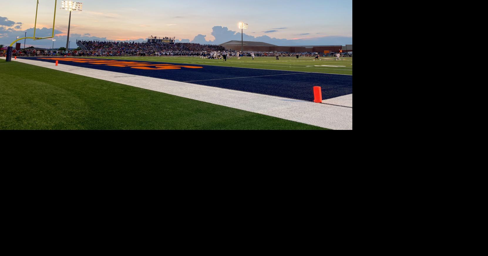 Football Photo Gallery – Spring Hill at Summit | Multimedia ...