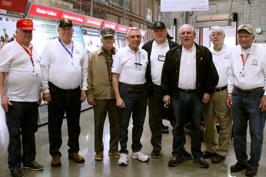 Camp Costco 