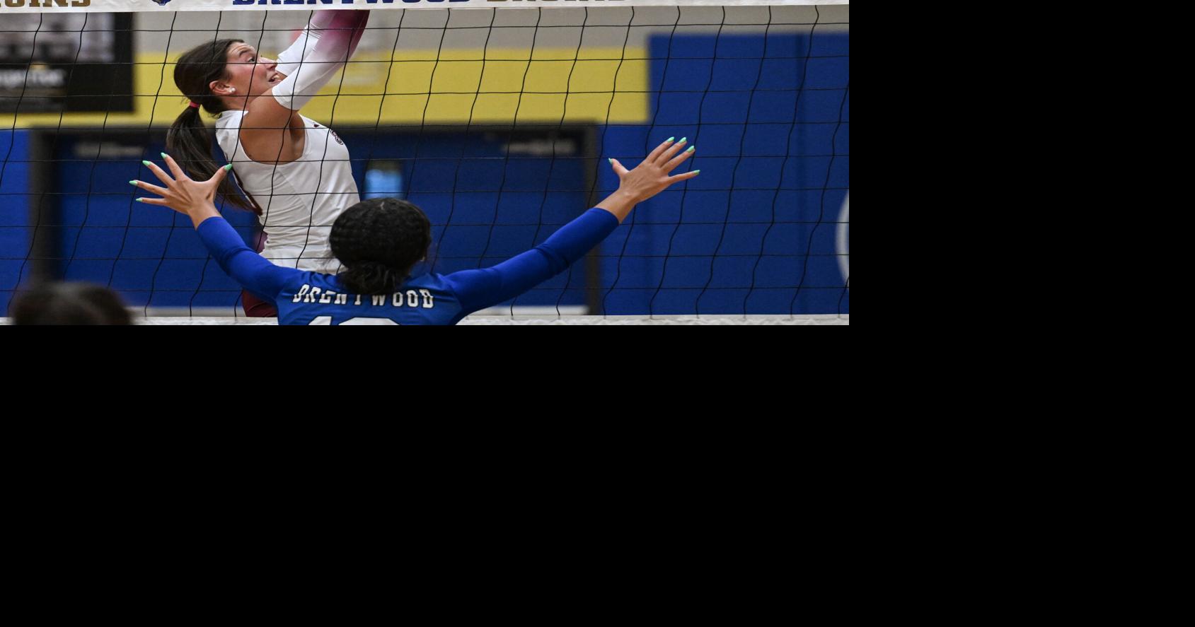 Volleyball Photo Gallery – Franklin at Brentwood