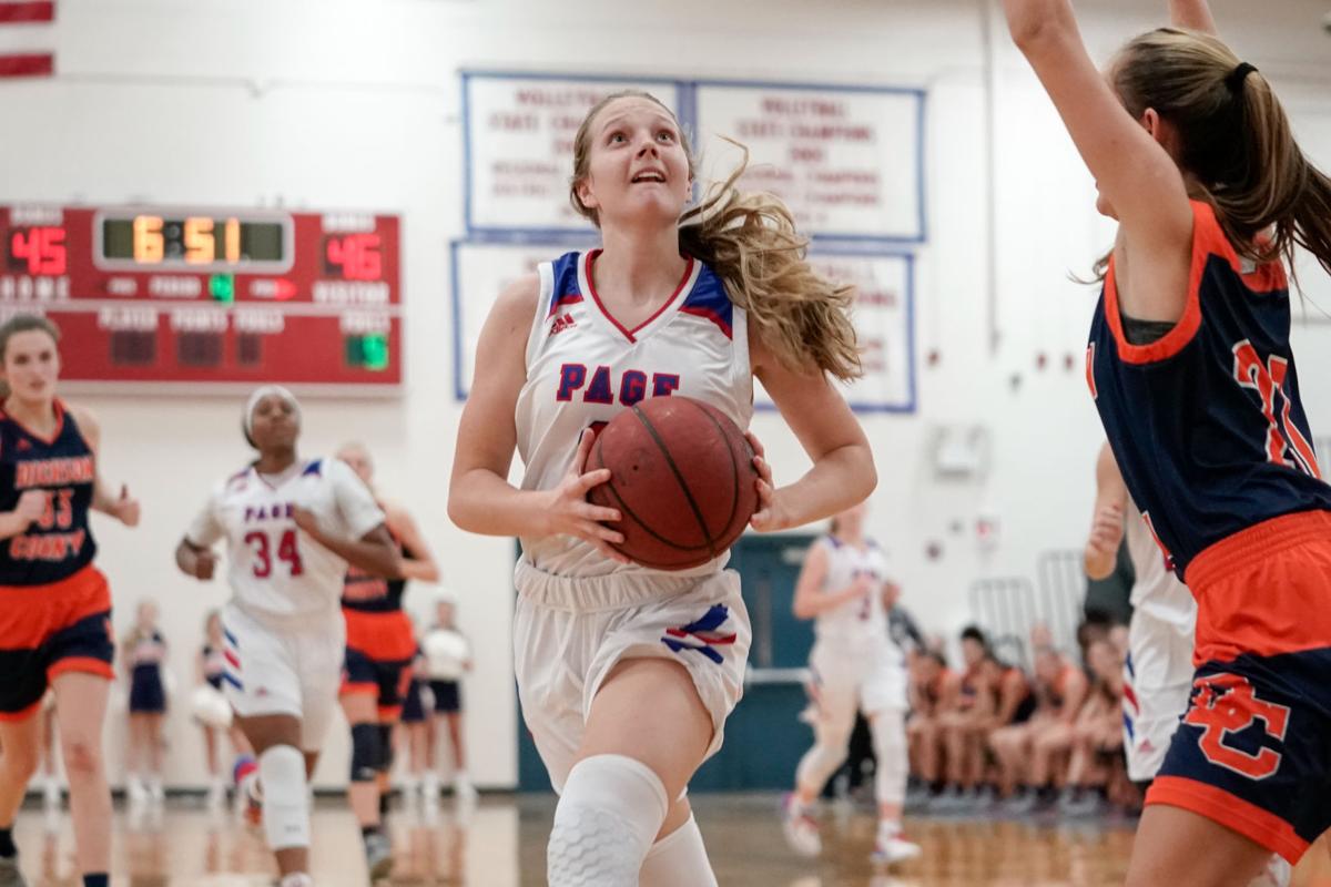 Hoops Roundup Page Sweeps Above The Rim Tournament Nolensville