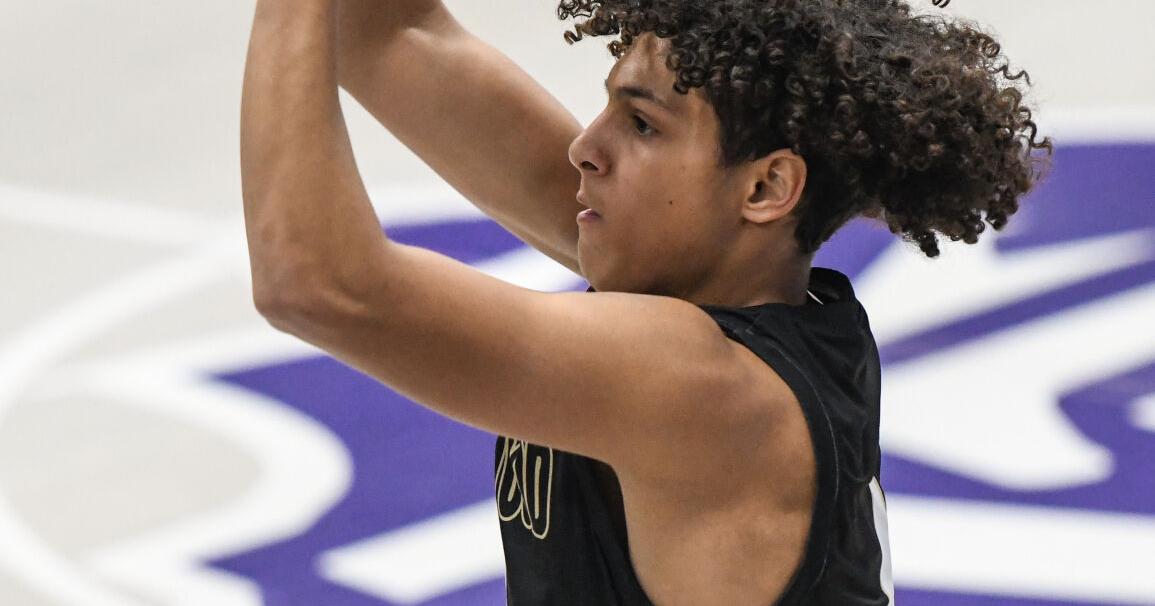 Tim Thompson Premier Performers list features hoops tourney MVPs ...