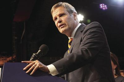 Governor-elect Bill Lee