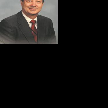 Obituary: James Vernon Shell | Obituaries | williamsonherald.com