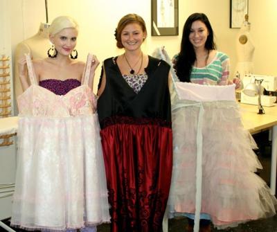 the fairy godmother prom dresses Ophelia – Your Fairy Godmother Couture main image 0