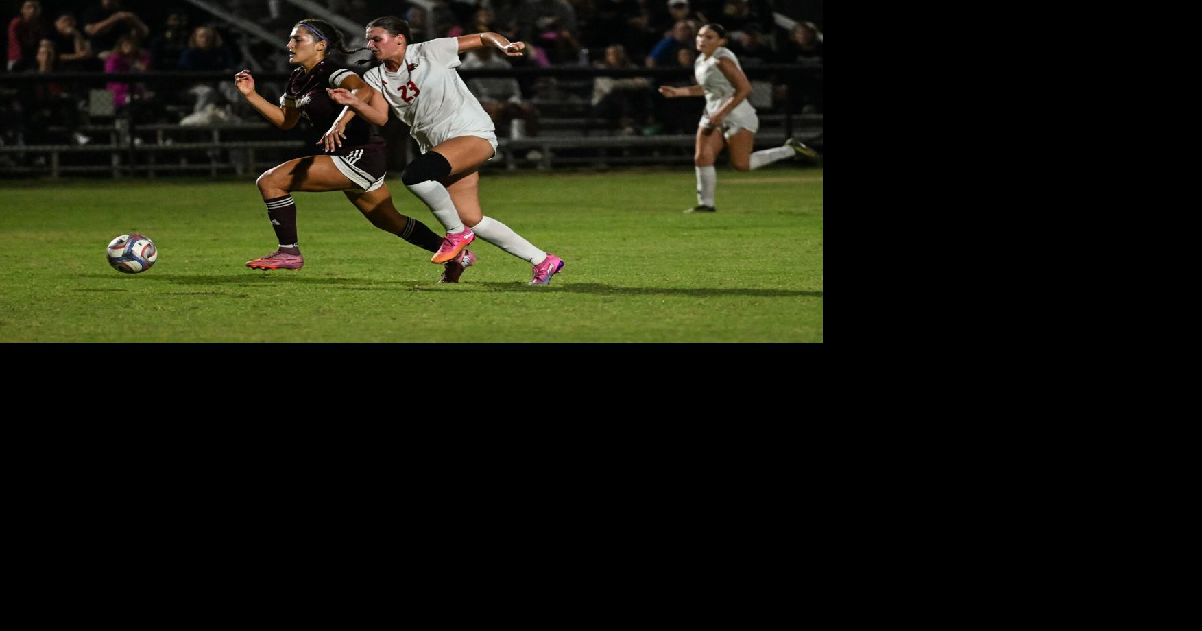 Soccer: Ravenwood, Franklin to meet again Thursday to decide region ...