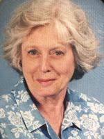 Obituary: Mae Louise Ferrell