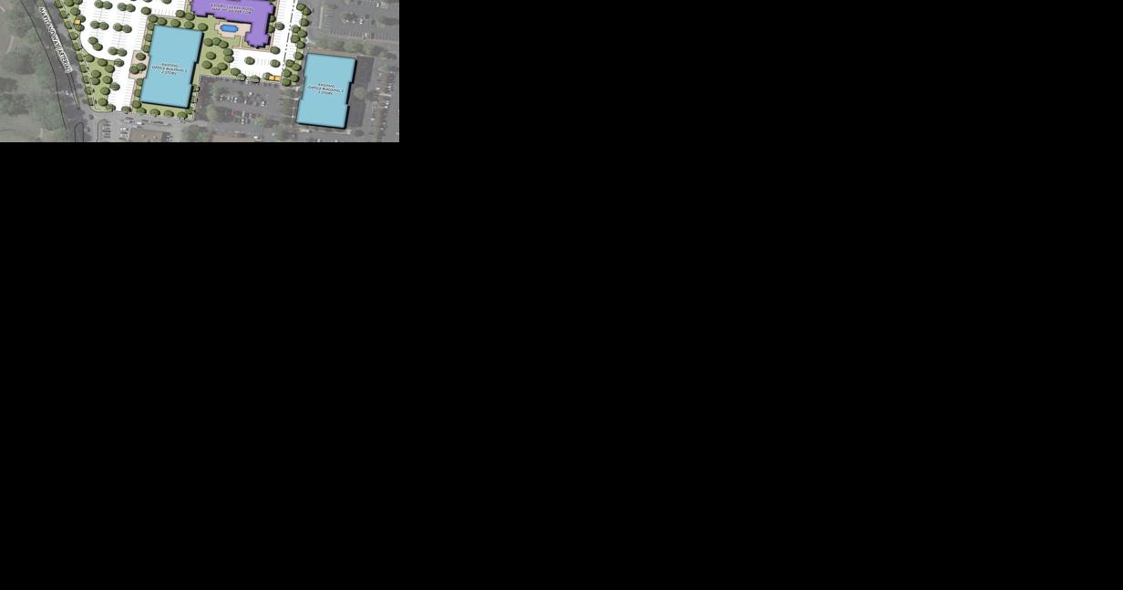Maryland Farms property rezoning draws concern from commissioners - Vimarsana News