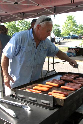 VVA car show