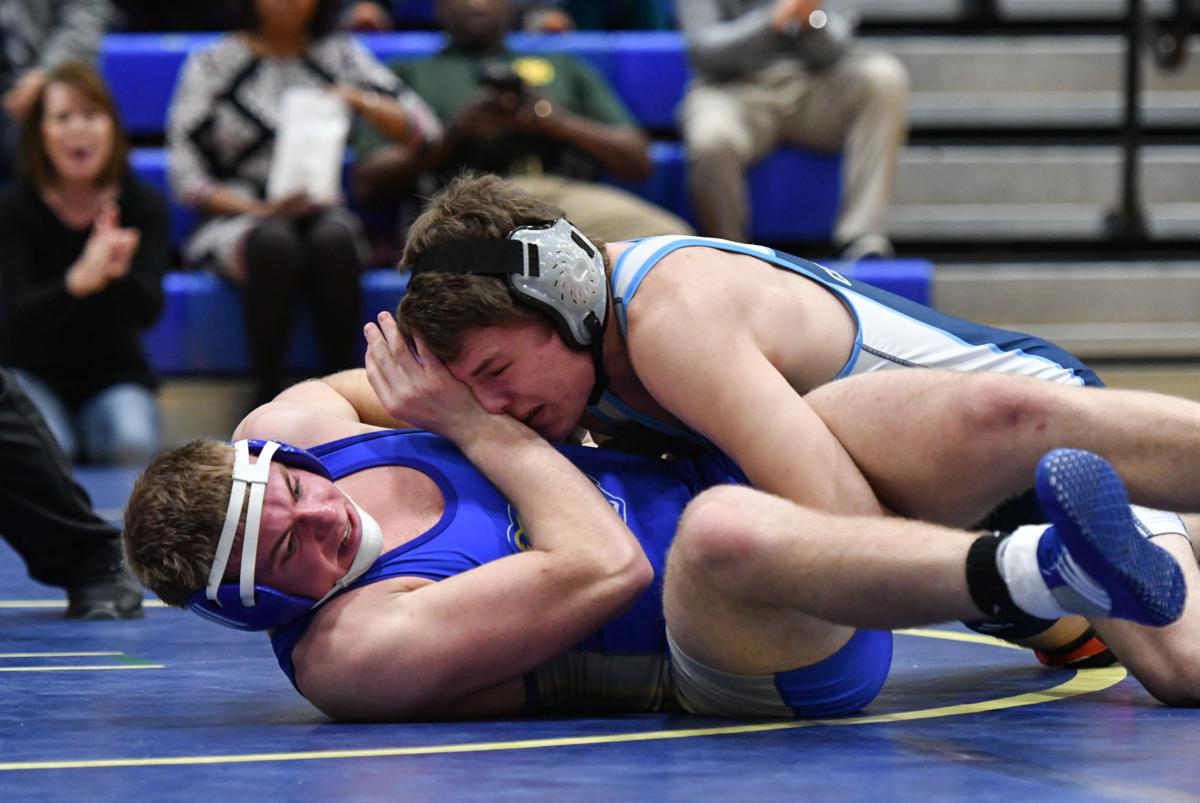 Wrestling Photo Gallery Centennial At Brentwood Multimedia