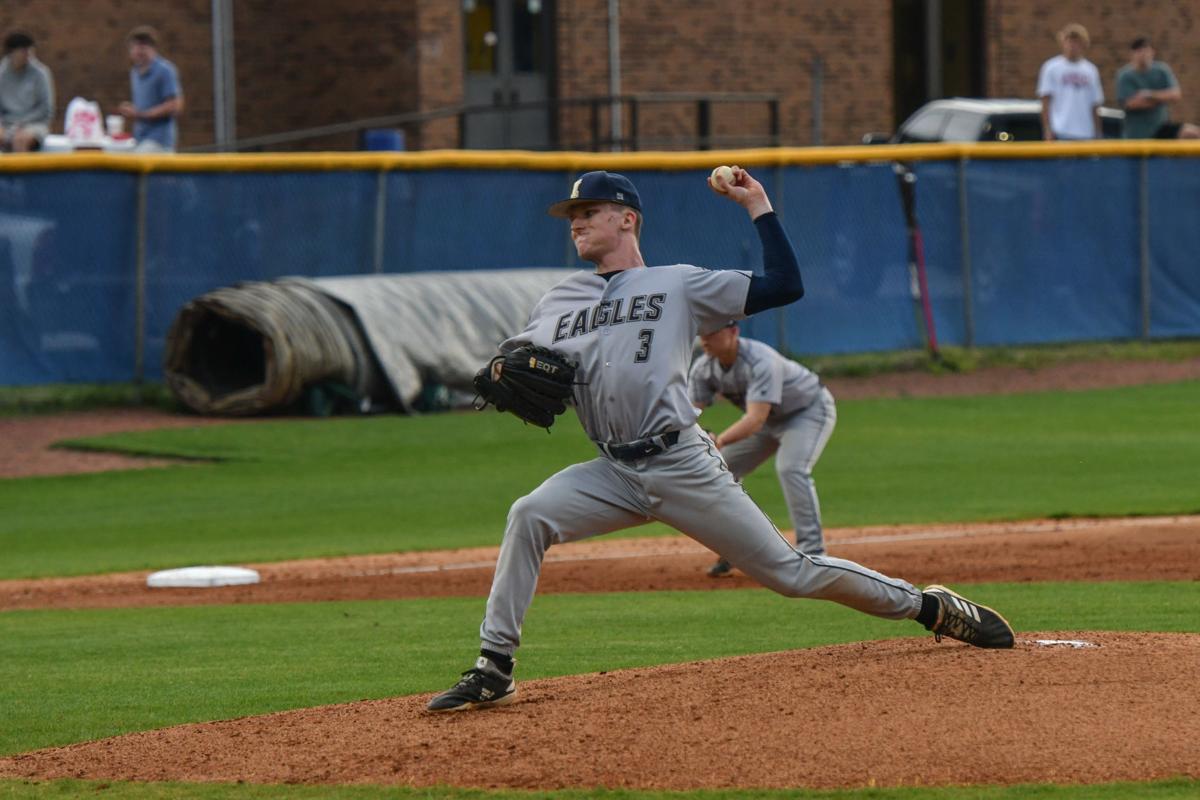 Baseball Indy S Hassell Summit S Mcelvain Lead All District 11