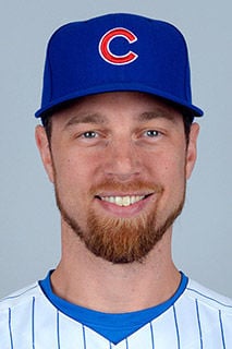 Ben Zobrist, second baseman for Chicago Cubs, to serve as Grand Marshal of  Christmas Parade, News