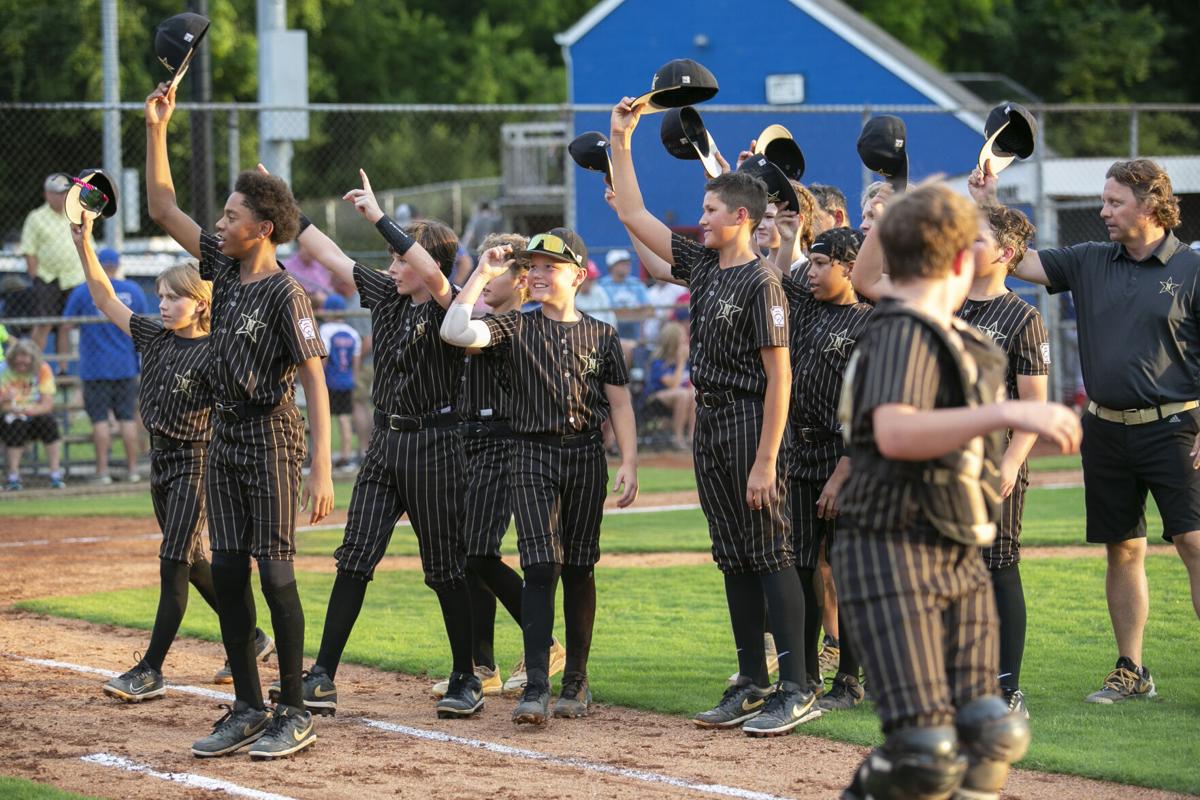 Baseball Earns Spot in Nashville Regional - Presbyterian College