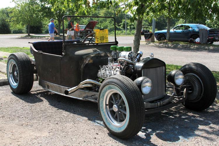 VVA car show