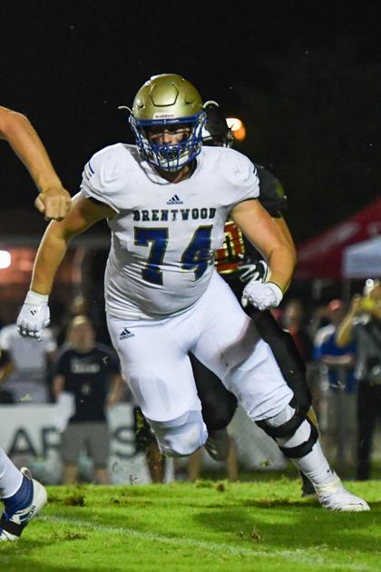 Brentwood Community Mourns Sudden Death Of Teen Football Player