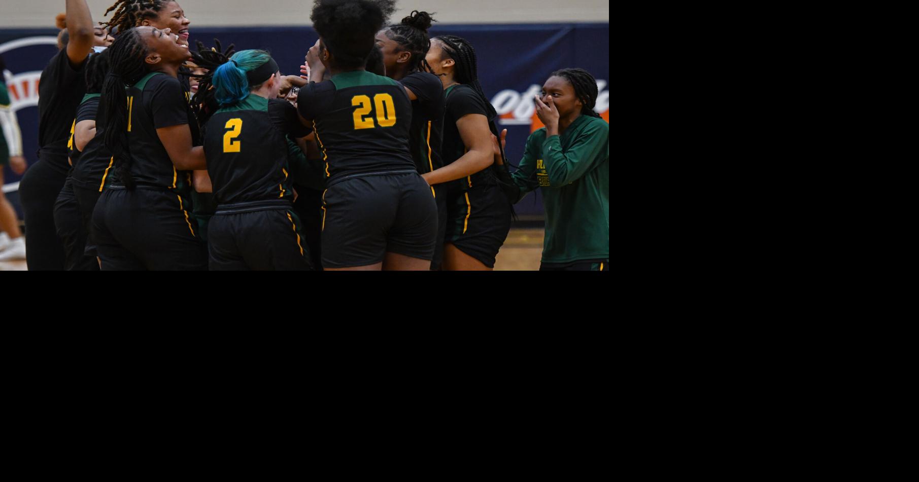 Hoops: Hillsboro clinches first region title since 2010 as Lady Raptors ...