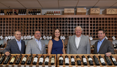 Cool Springs Wine & Spirits donates $25K to support hospitality workers