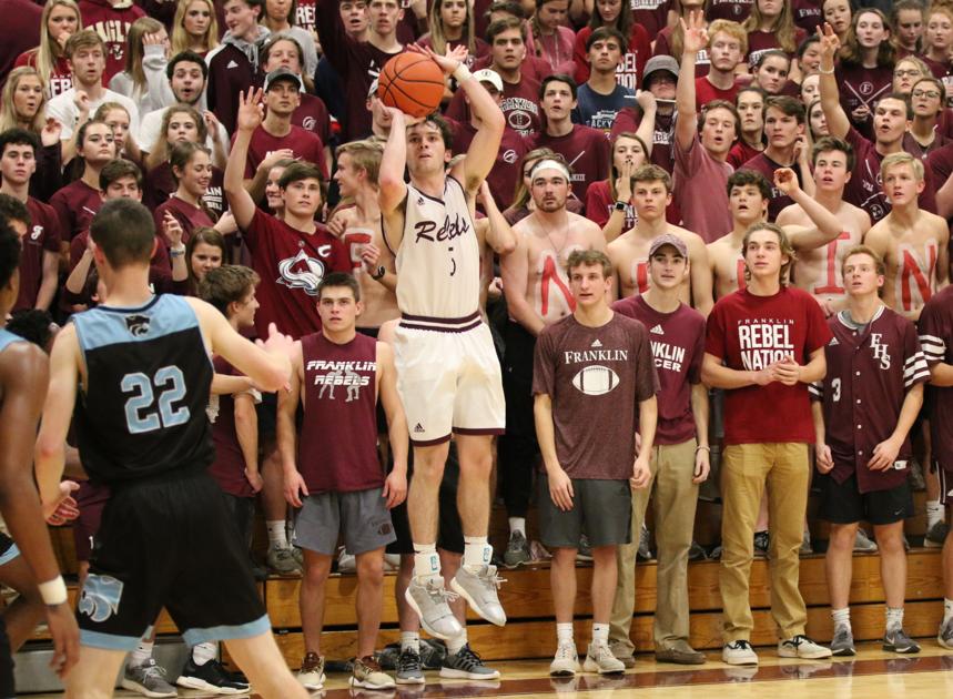 Hoops Middle Tennessee Invitational Tourney Returns To Franklin High School Sports Williamsonherald Com