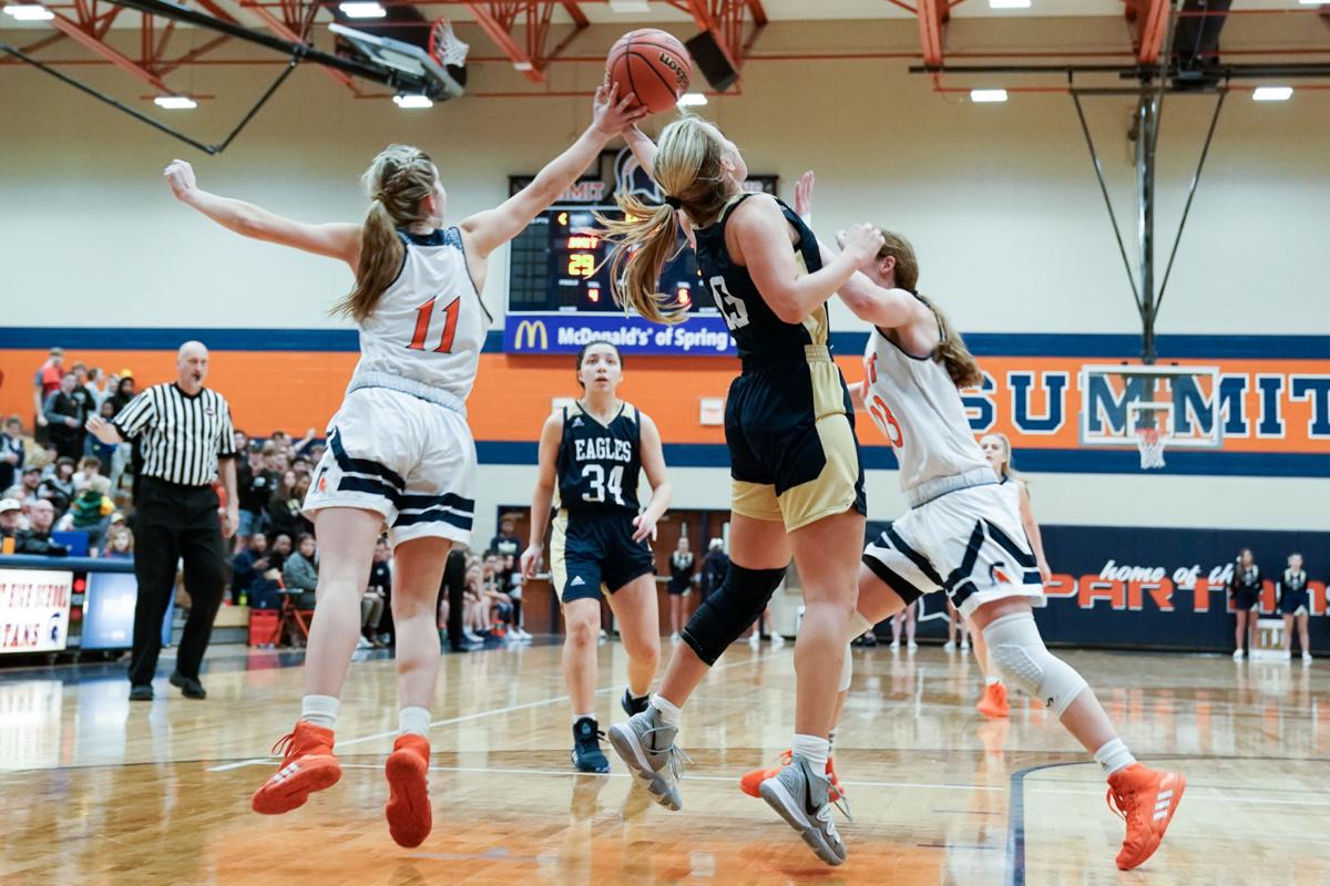 Hoops Photo Gallery Independence At Summit Multimedia