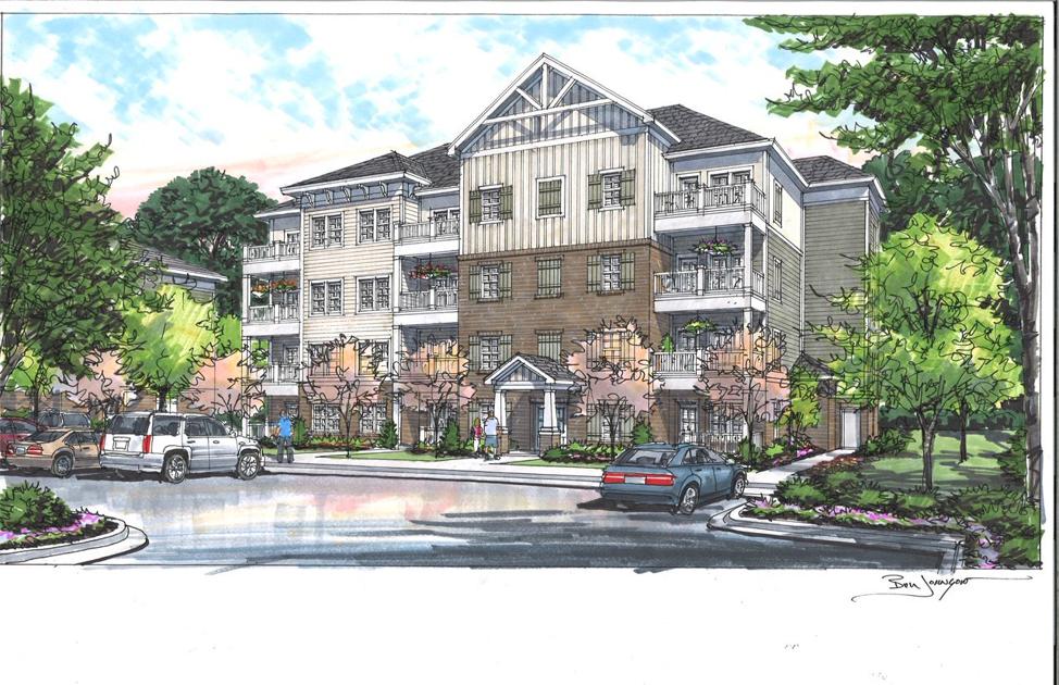 Affordable Housing Development To Bring 237 Condos To Franklin Franklin Williamsonheraldcom