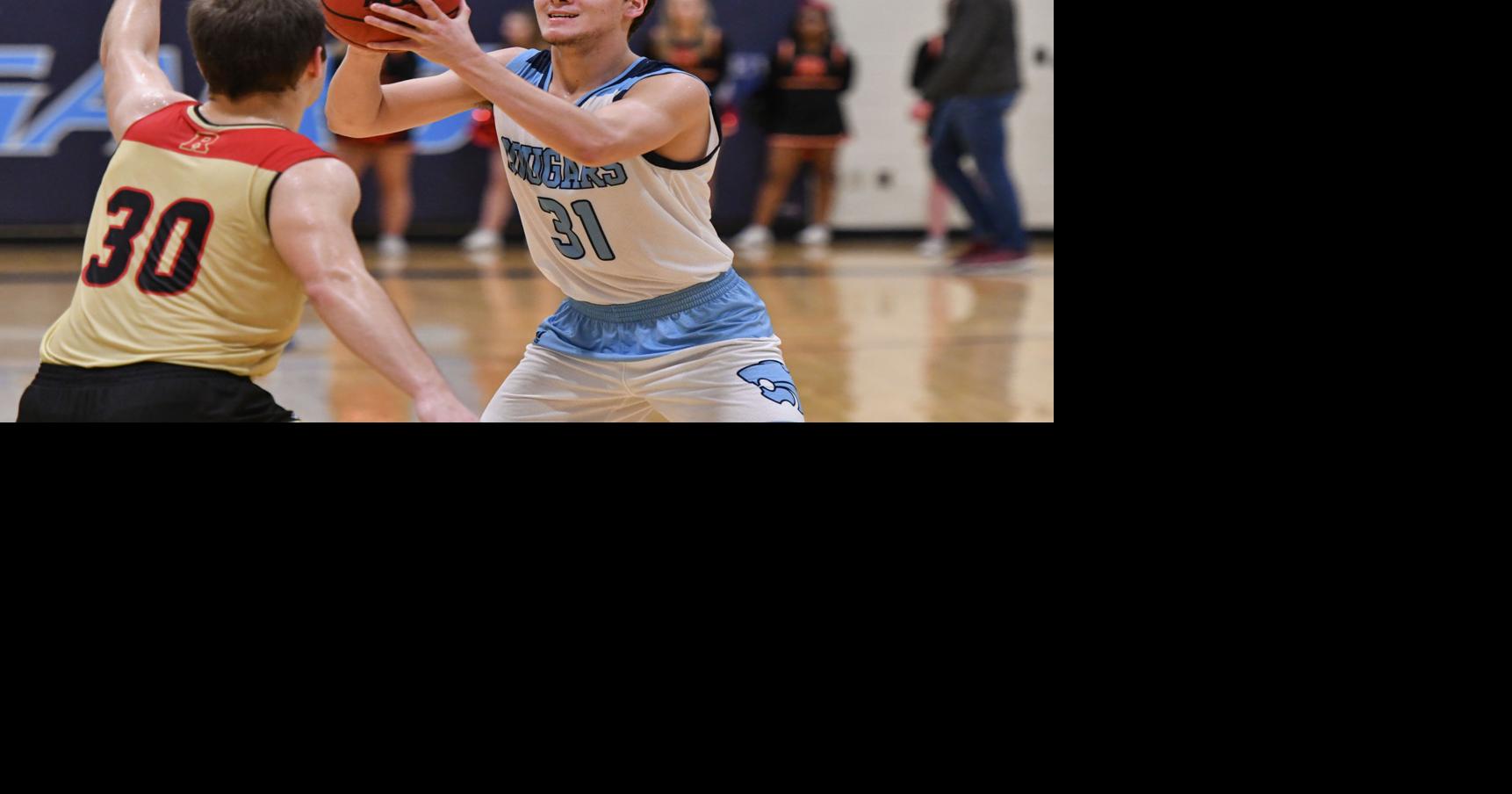 Hoops: Centennial boys cage Raptors; Lady Raptors roll to district win ...