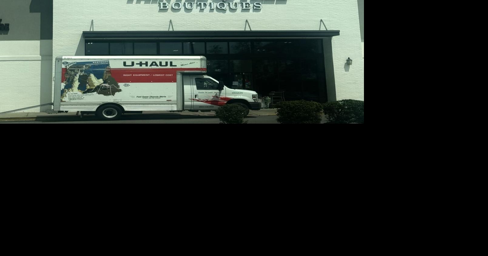 Hundreds of small businesses displaced, Williamson Inc. responds with free 2-day market and year of support