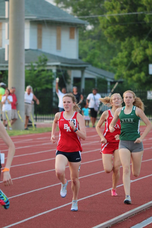 Brentwood Academy Girls Lead County Finish 2nd In State Sports Williamsonherald Com